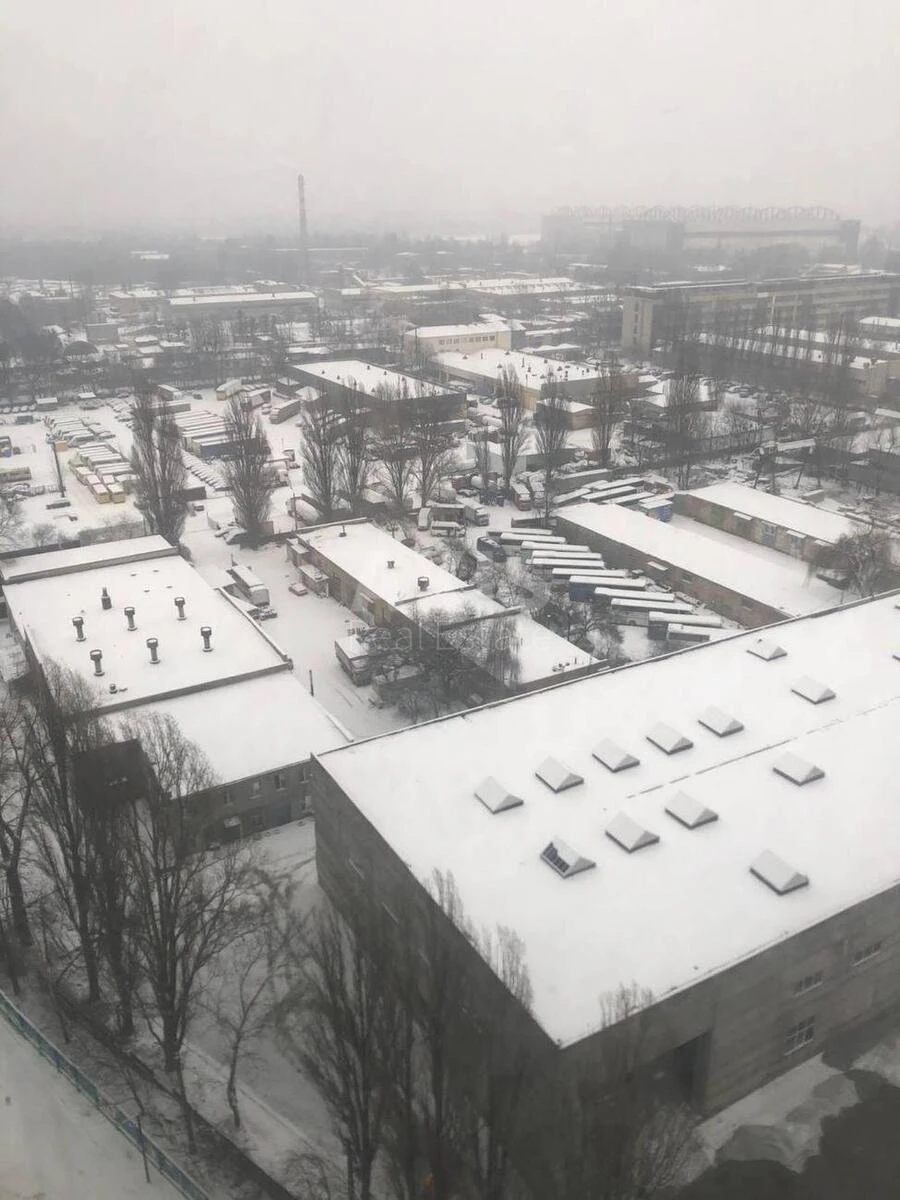 1к квартира пер. Приборный 10641646