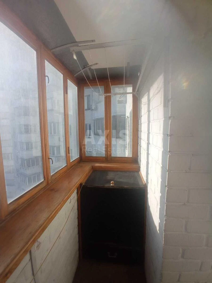 2k apartment pr-t Bazhana Mykoly 24/16489410