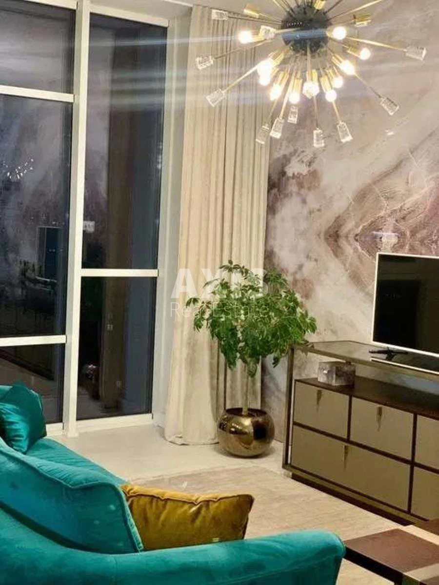 1k apartment vul. Antonova Aviakonstruktora 2Б264212