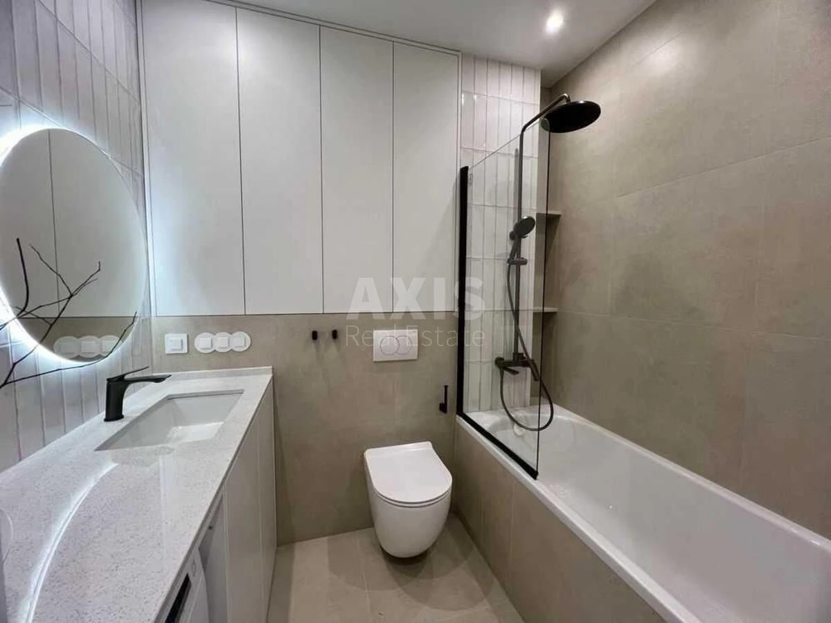 1k apartment vul. Brativ Shemetiv 10/8649295