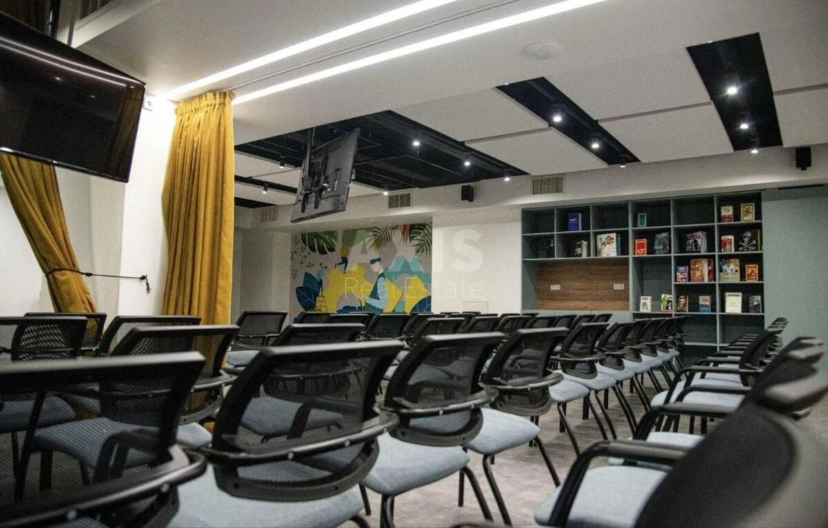 Офис ул. Пимоненко Николая 13, 337м26972914