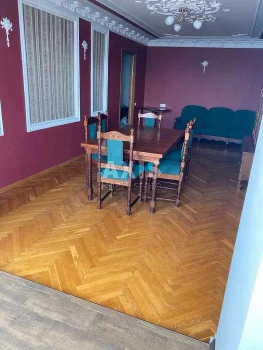 3k apartment vul. Lomakivs'ka 4345851