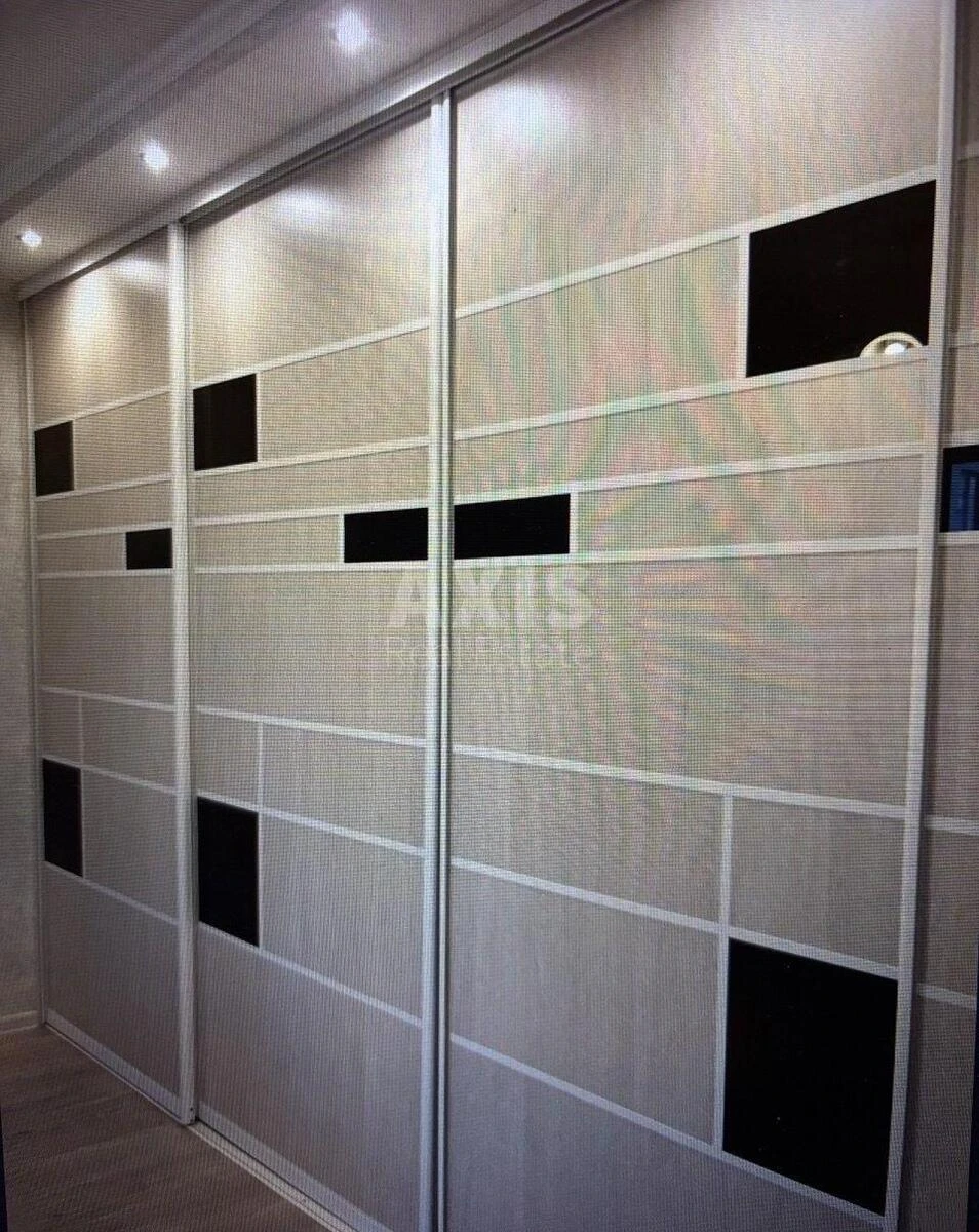 1k apartment vul. Danchenka Sergija 32682655