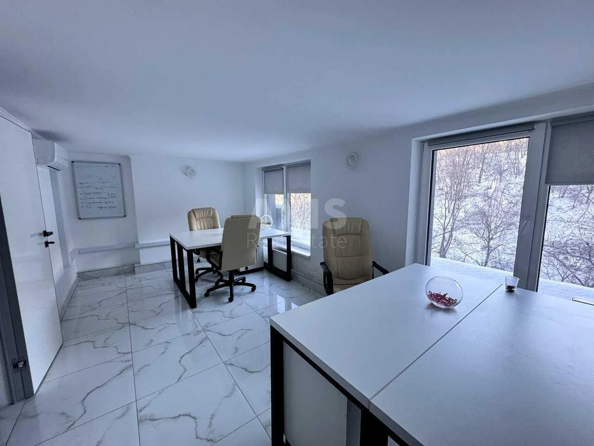 Office vul. Glybochyc'ka 73, 48m27128420