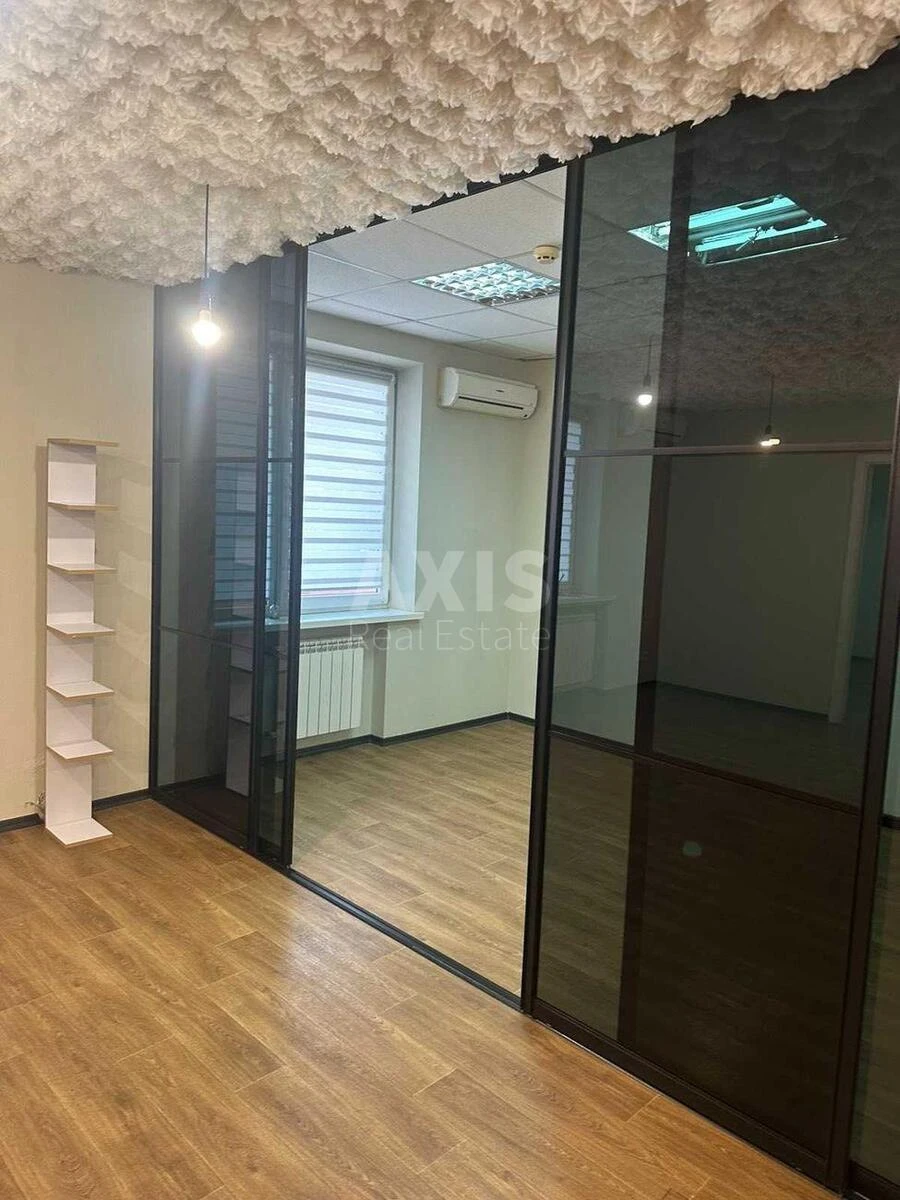 Офис ул. Никольско-Слободская 18, 68м2650051