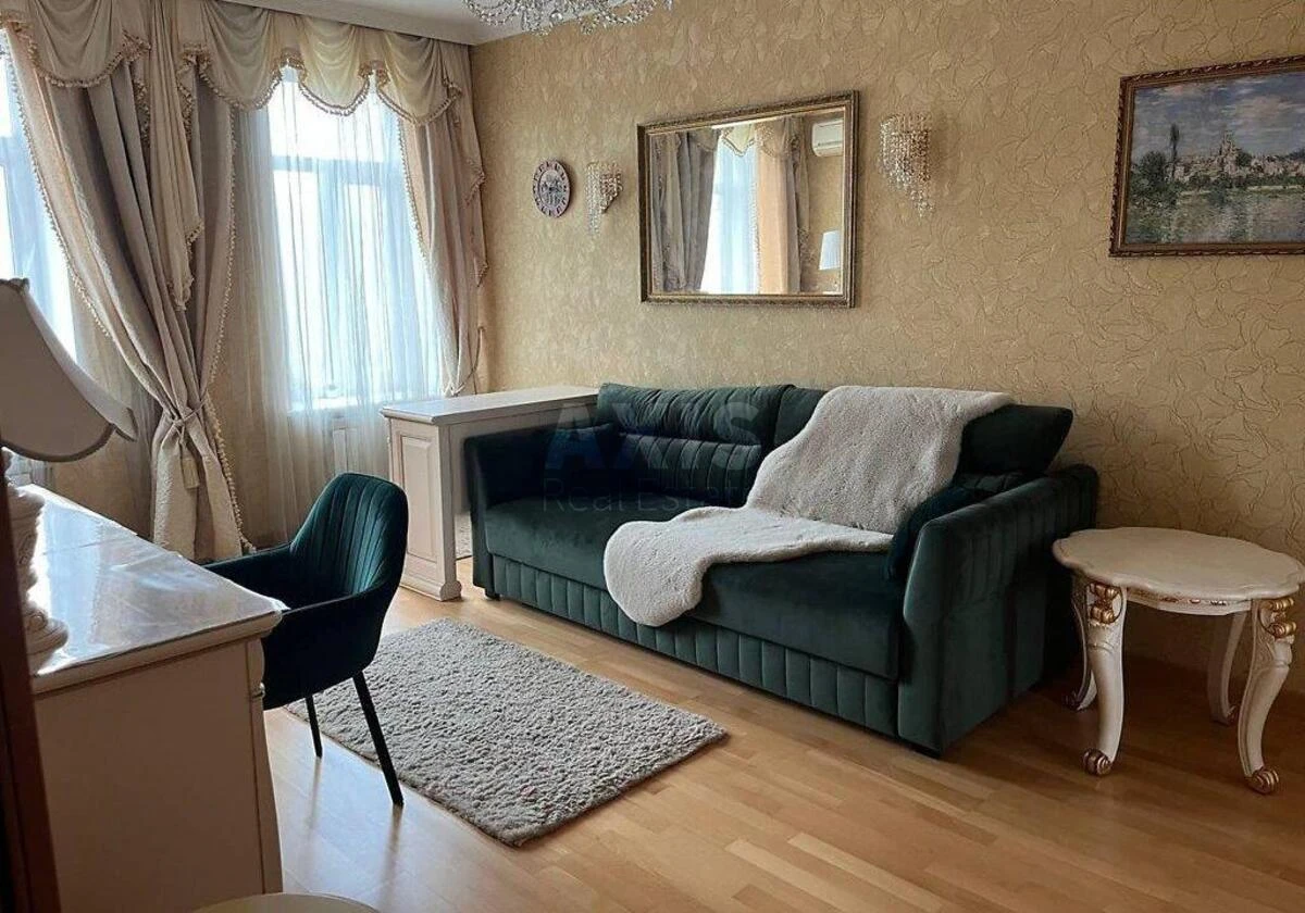 4k apartment vul. Grushevs'kogo Myhajla 34/1666235