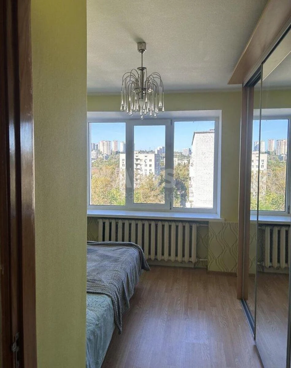 3к квартира ул. Новопироговская 31697536