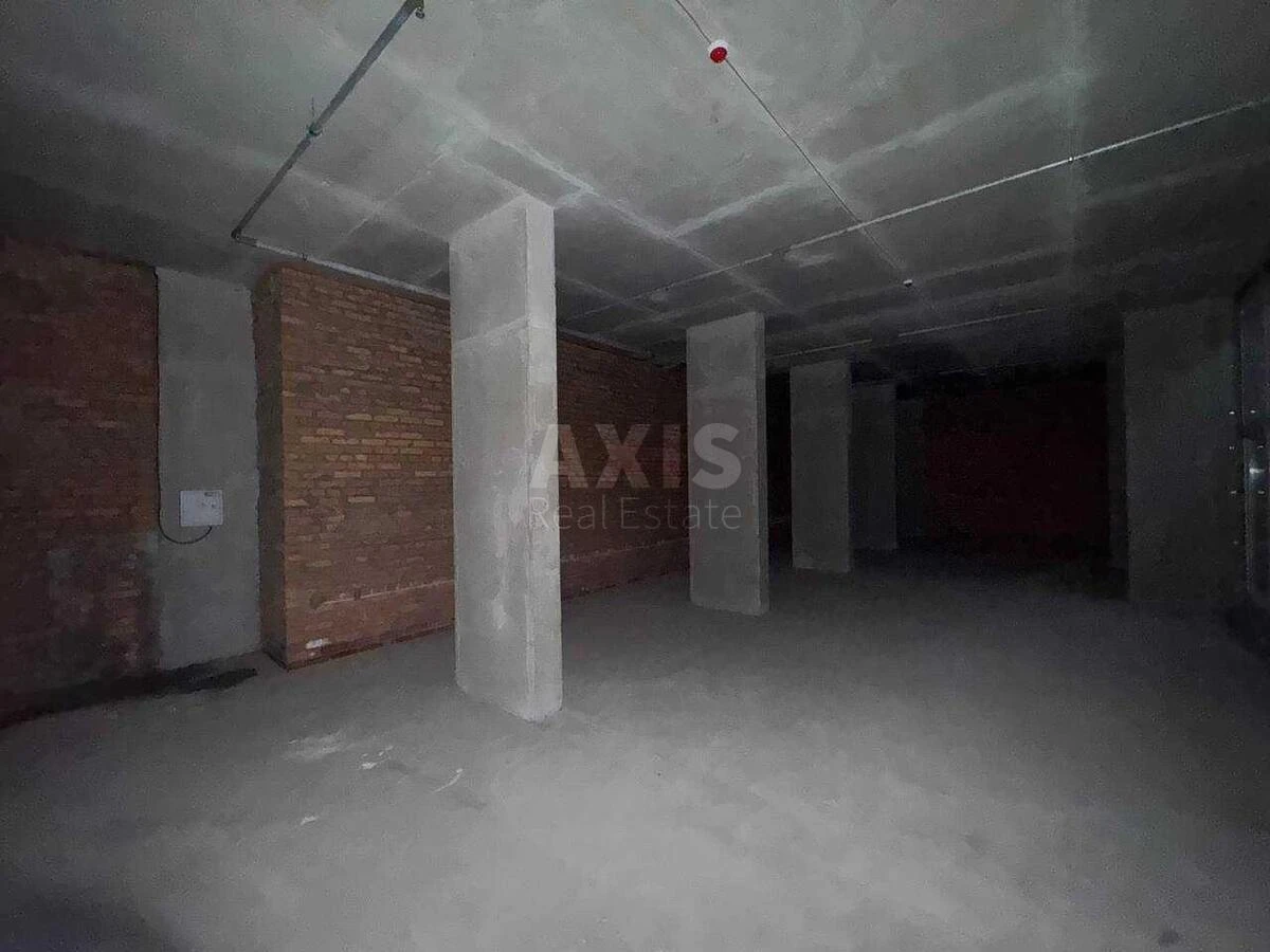 Объект торговли ул. Семьи Кристеров 16, 112м2683000