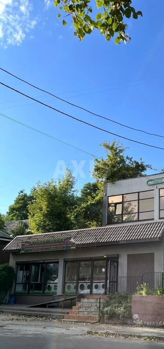 House vul. Syrec'ka, 408m2, Kyiv city62277