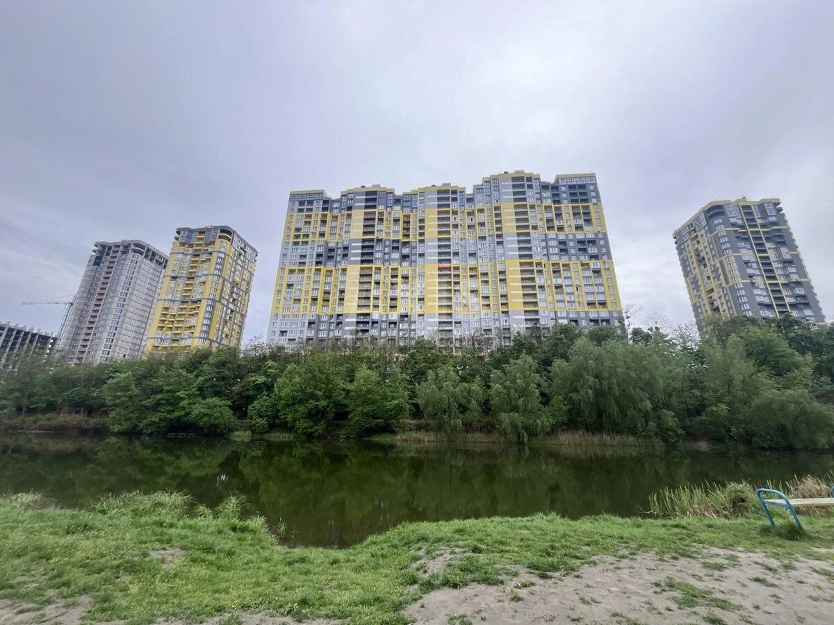 2к квартира ул. Кадетский Гай 1063592