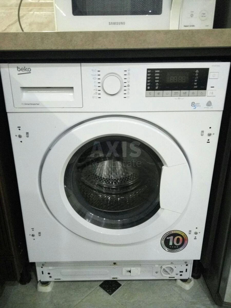 1k apartment vul. Ronalda Reyhana 40717833