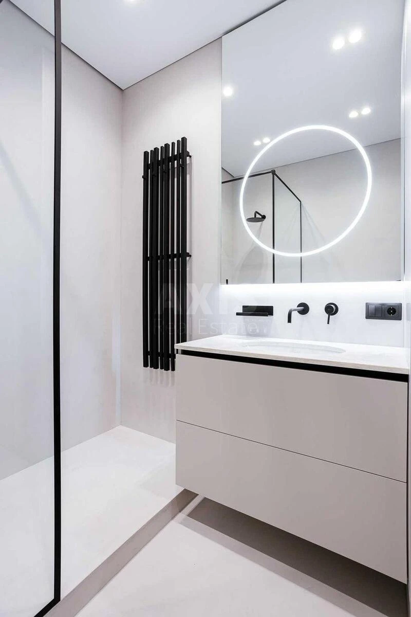 2k apartment vul. Gareta Dzhonsa 127029312