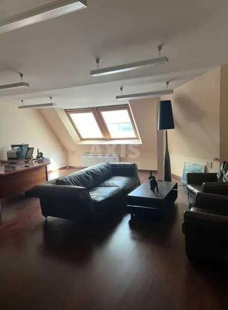 Office vul. Volodymyrs'ka 97/37, 500m2635013