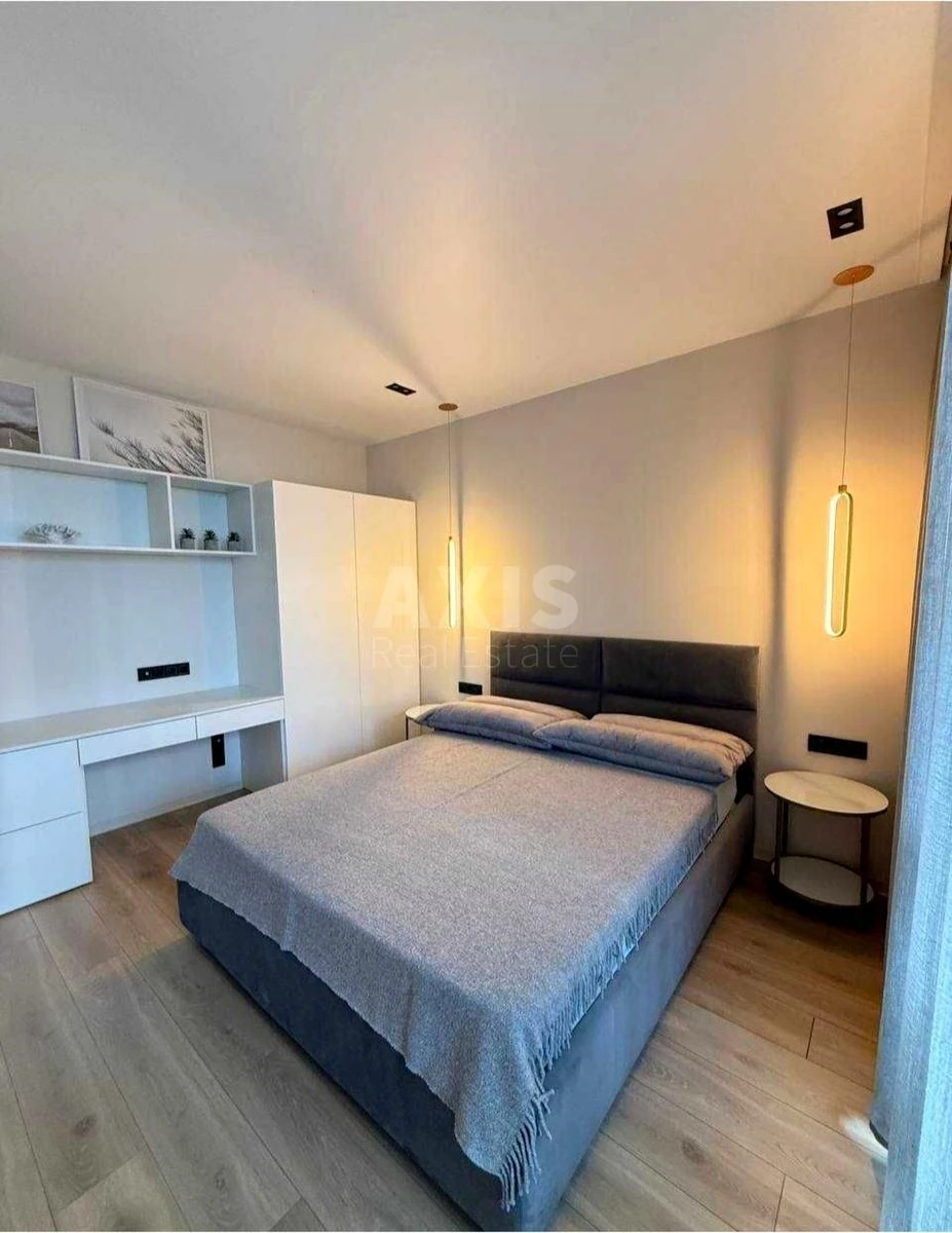 1k apartment vul. Mykhayla Boychuka 41655602