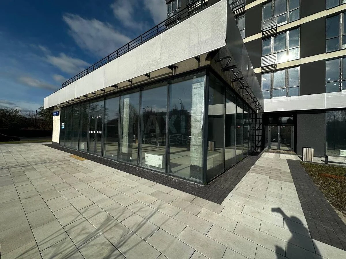 Trade object vul. Rodyny Kristeriv 2, 119m2635520