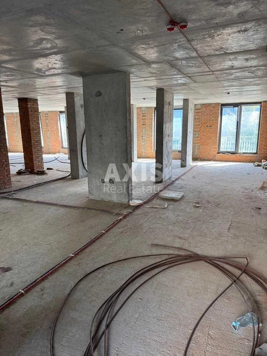 Trade object doroga Naberezhno-Rybal's'ka 3, 568m2588737