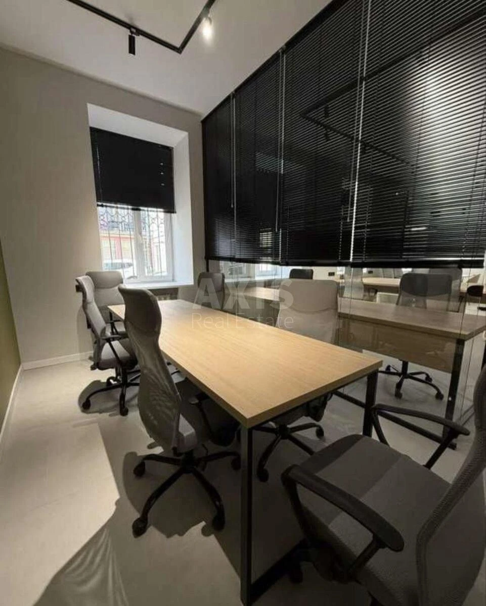 Офис ул. Владимирская 81Б, 74м2634330