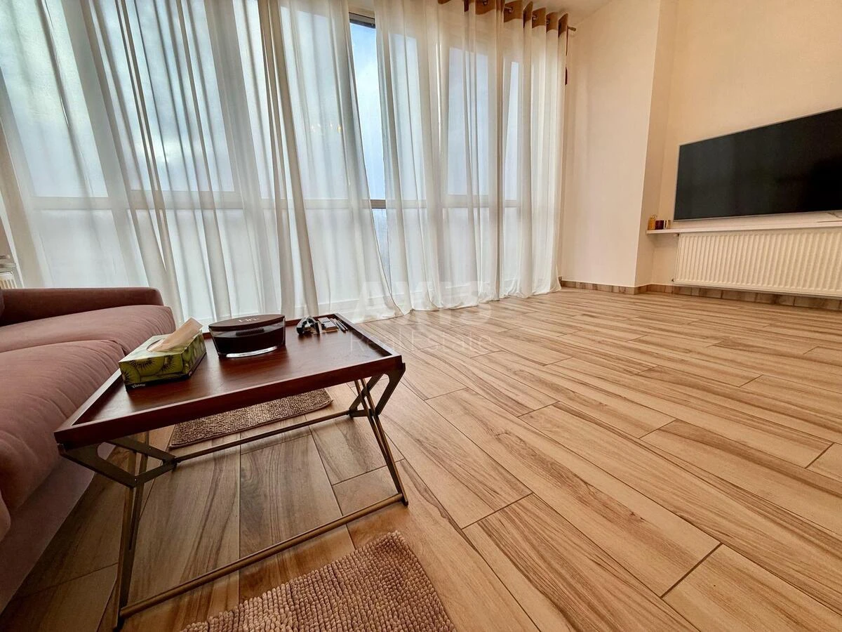 1к квартира ул. Малевича Казимира 48716822