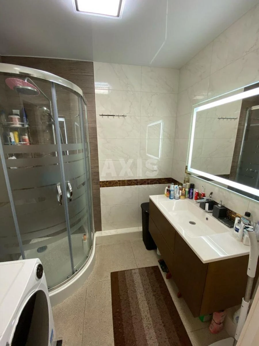 3k apartment vul. Danchenka Sergija 36875011