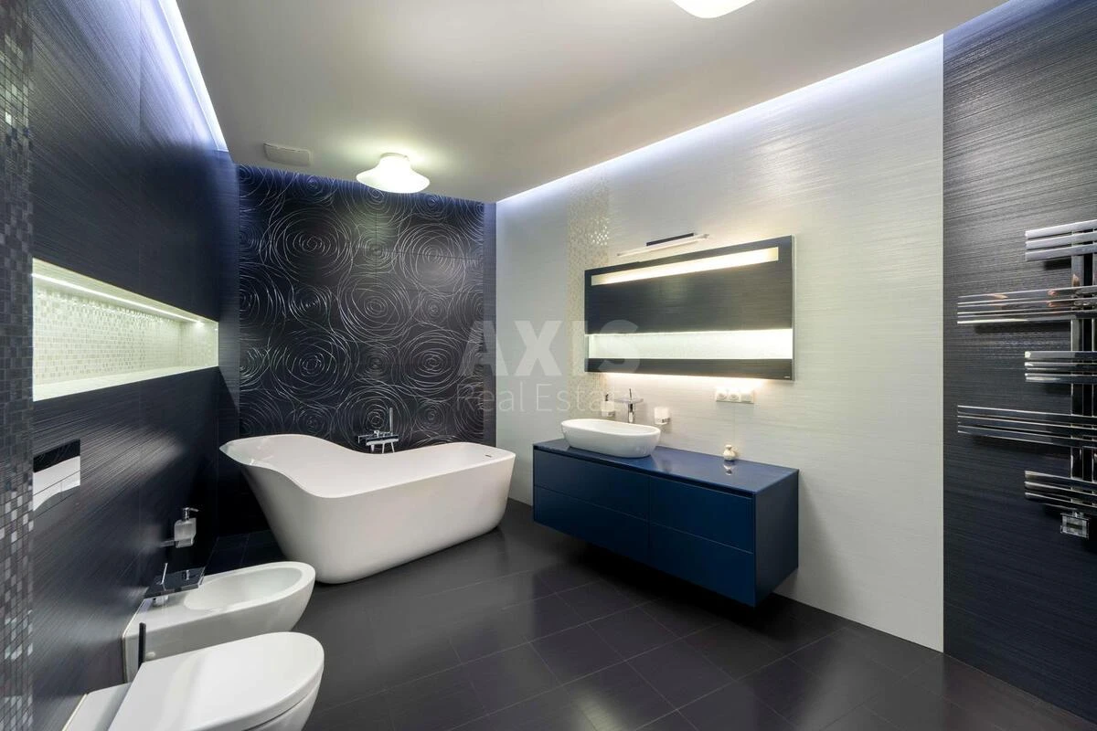 3k apartment vul. Andriya Verkhohlyada 18655407