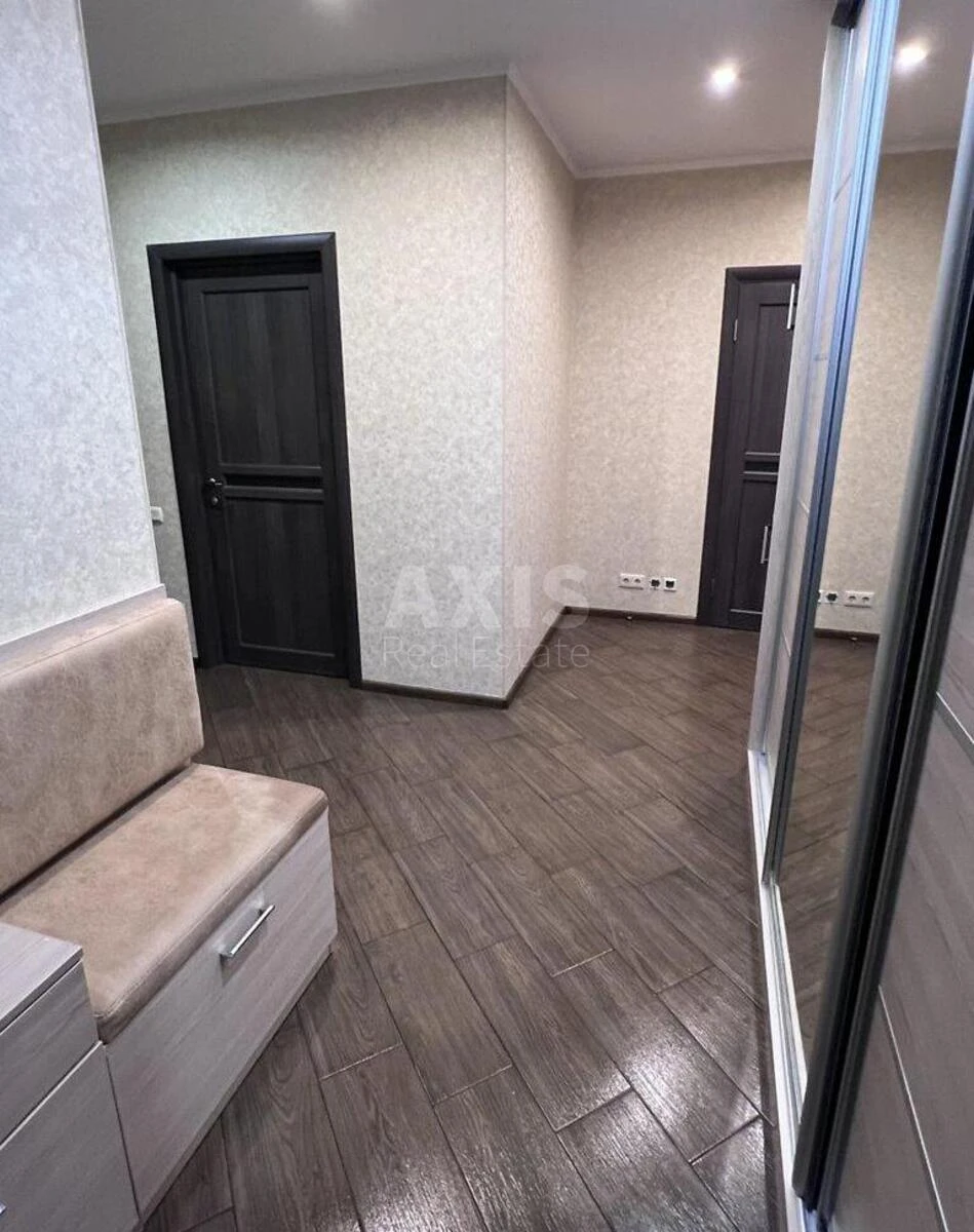 2к квартира ул. Юлии Здановской 50/26519411