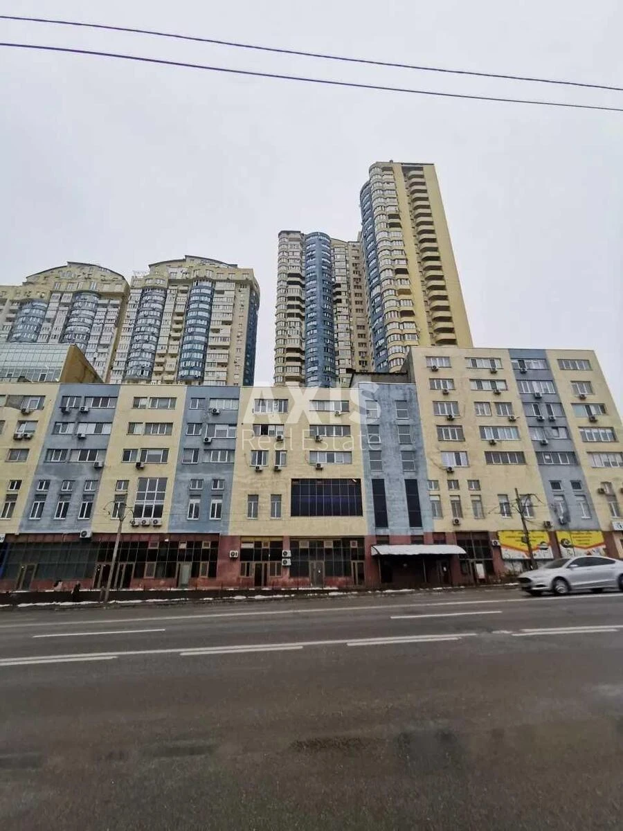 1к квартира шоссе Харьковское 19Б69559