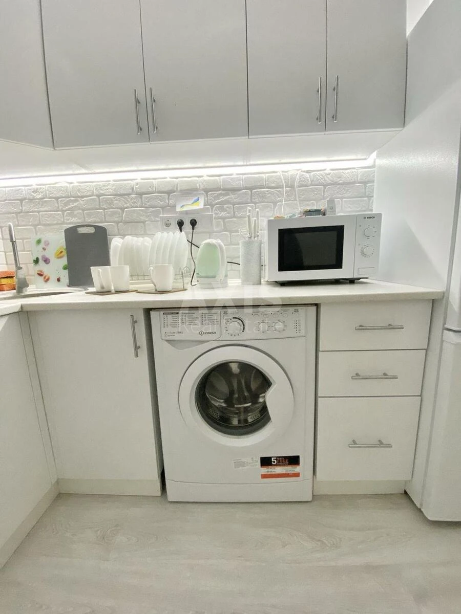 1к квартира ул. Рональда Рейгана 406521311