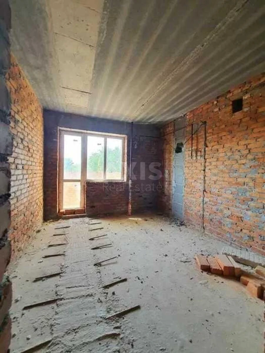 2k apartment vul. Jasnogirs'ka 16В652246