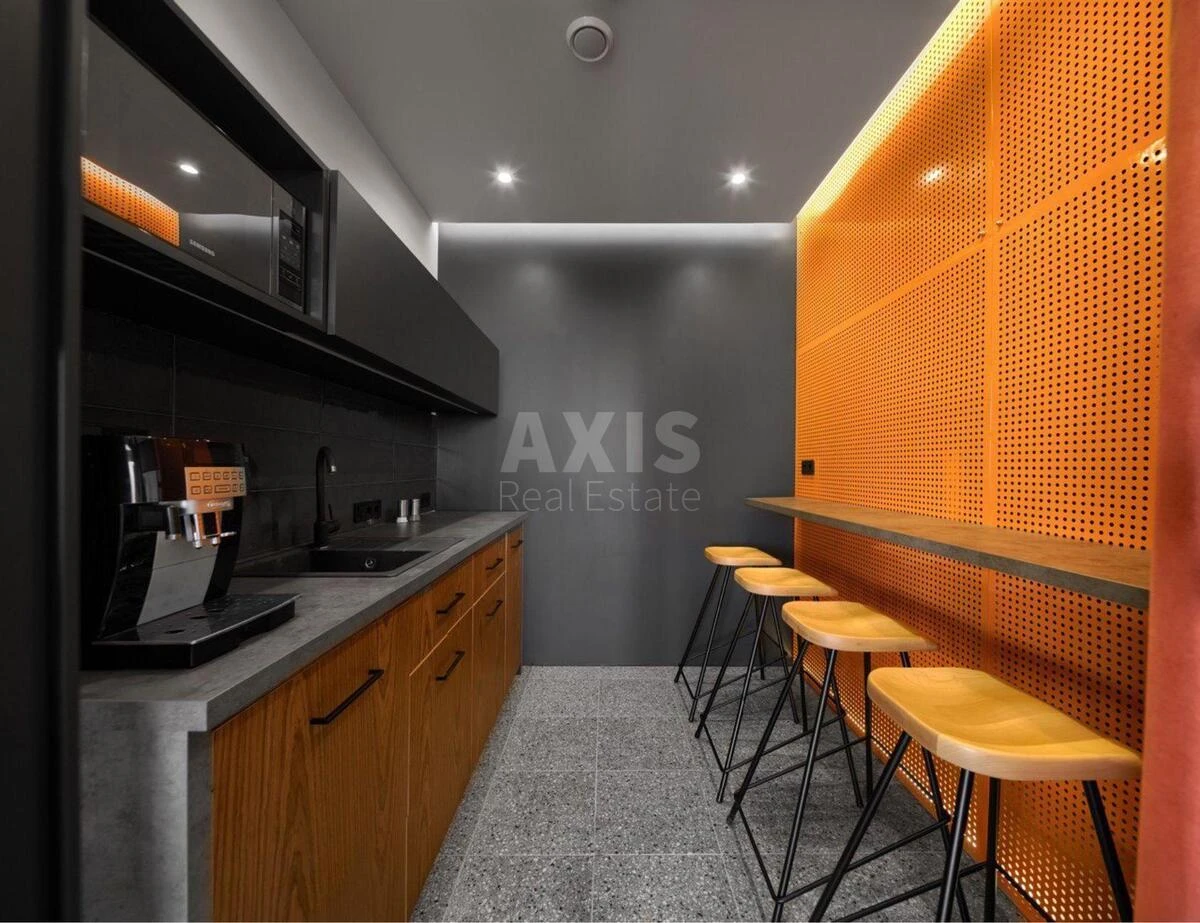 Office vul. Sichovyh Stril'civ 84А, 217m26680716