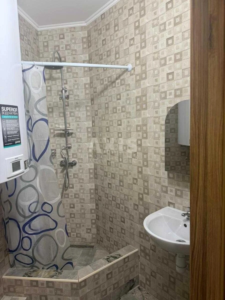 3k apartment vul. Metrologichna 216848610
