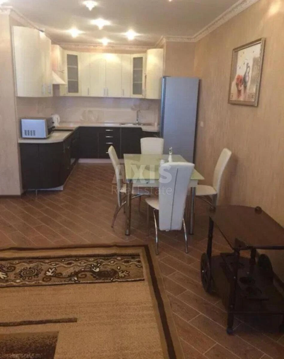 2k apartment bul. Mykoly Rudenka 14Ж62743