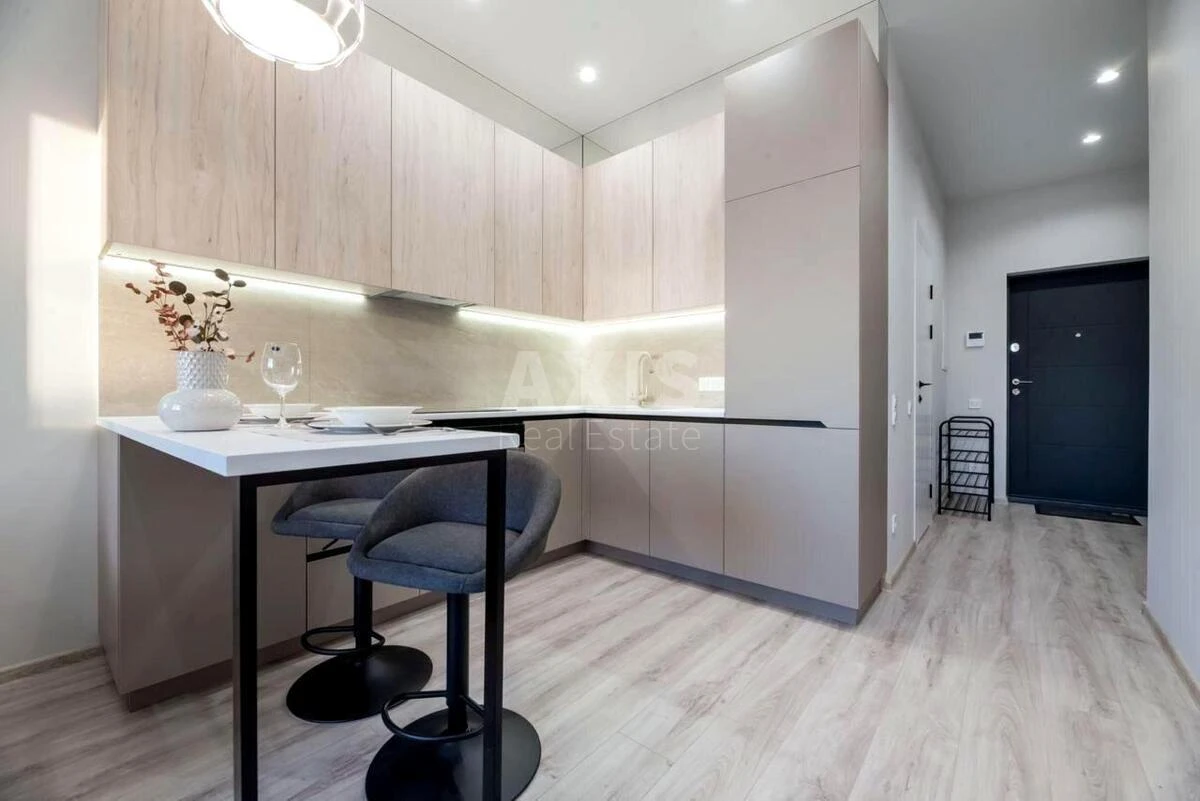 1k apartment pr-t Berestejskij 11, корп. 2668334