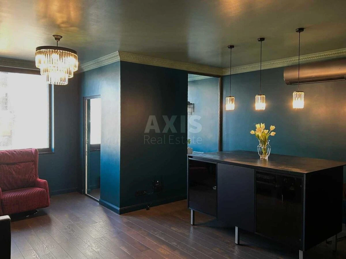 1к квартира ул. Антоновича 74652380