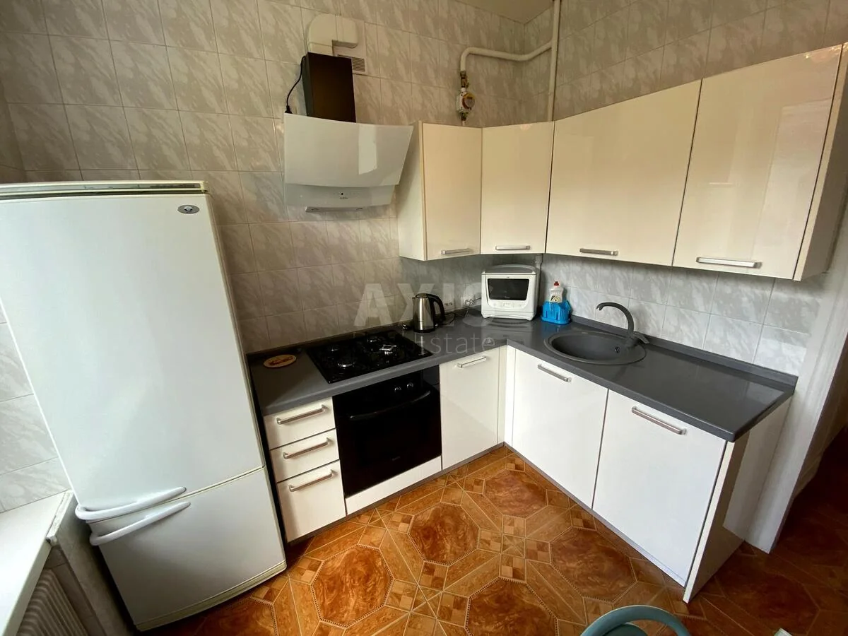 3k apartment vul. Mazepy Ivana 11А