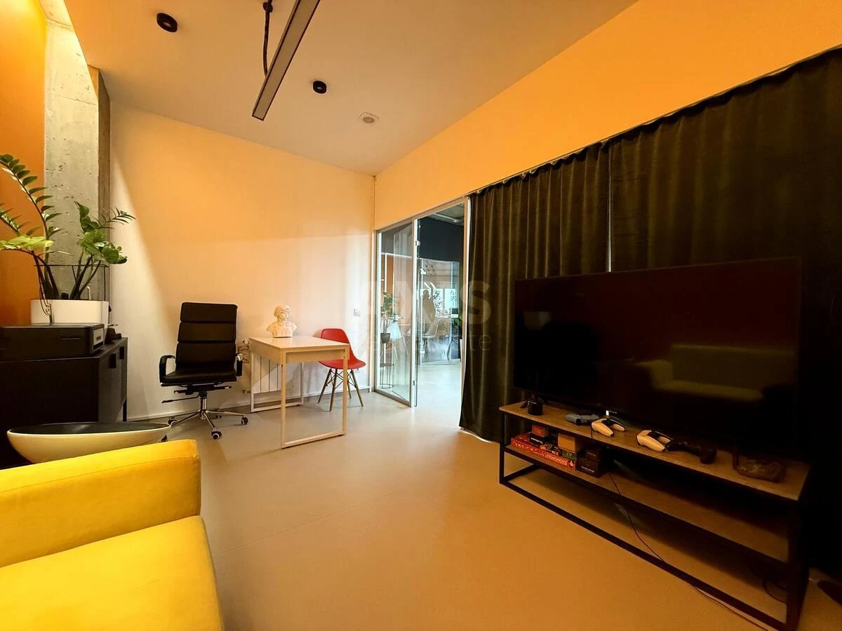 Office vul. Kostjantynivs'ka 75, 130m26686012