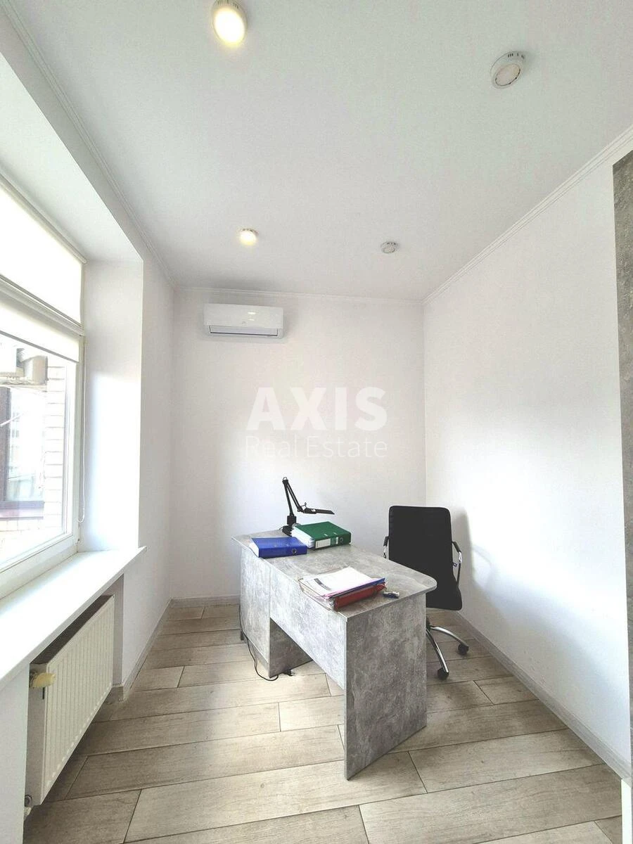 Office vul. Kruglouniversytets'ka 3/5, 400m2605319