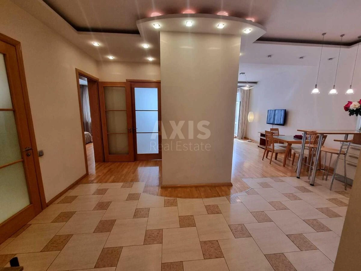 3k apartment vul. Kovpaka 177147413