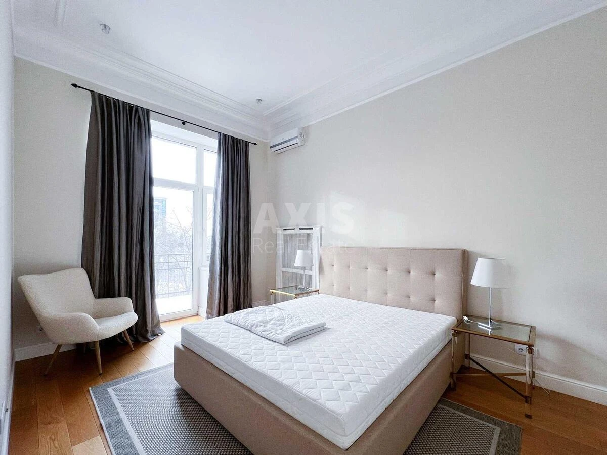 4к квартира пер. Козловского Ивана 4668844