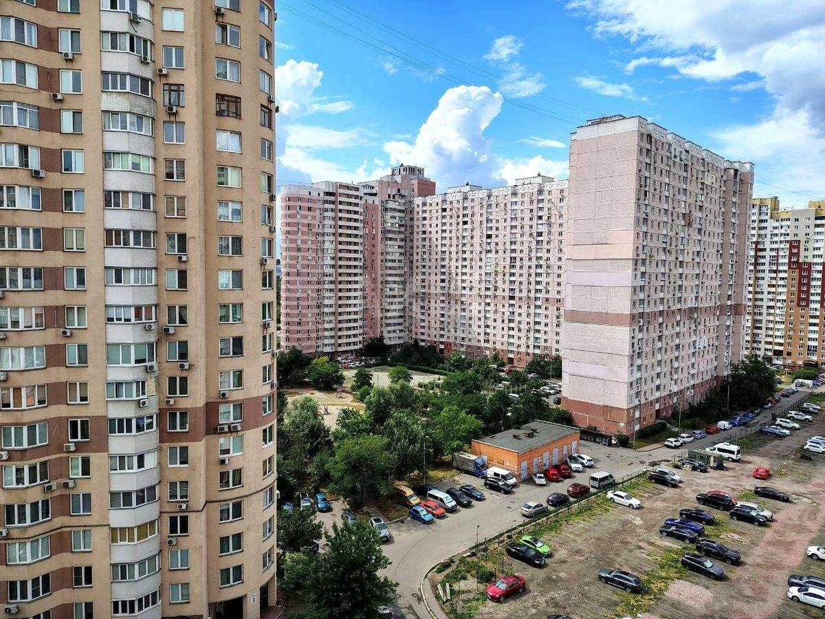 2k apartment vul. Oleny Pchilky 47149514