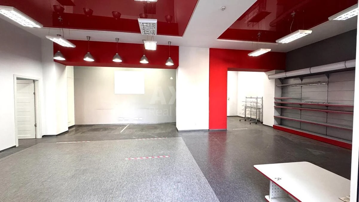 Office vul. Stal's'kogo Sulejmana 32, 232m2629371