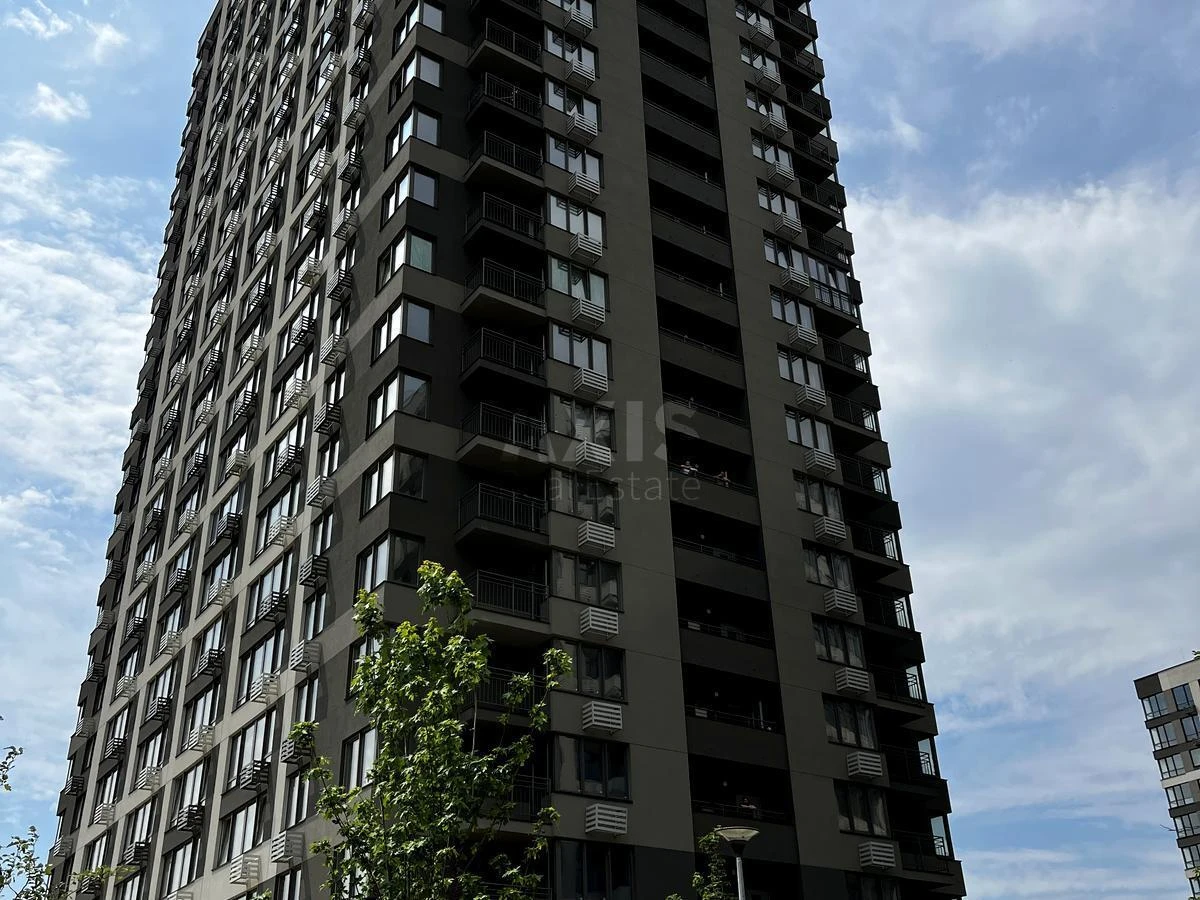 1к квартира ул. Семьи Кристеров 14Б7151513