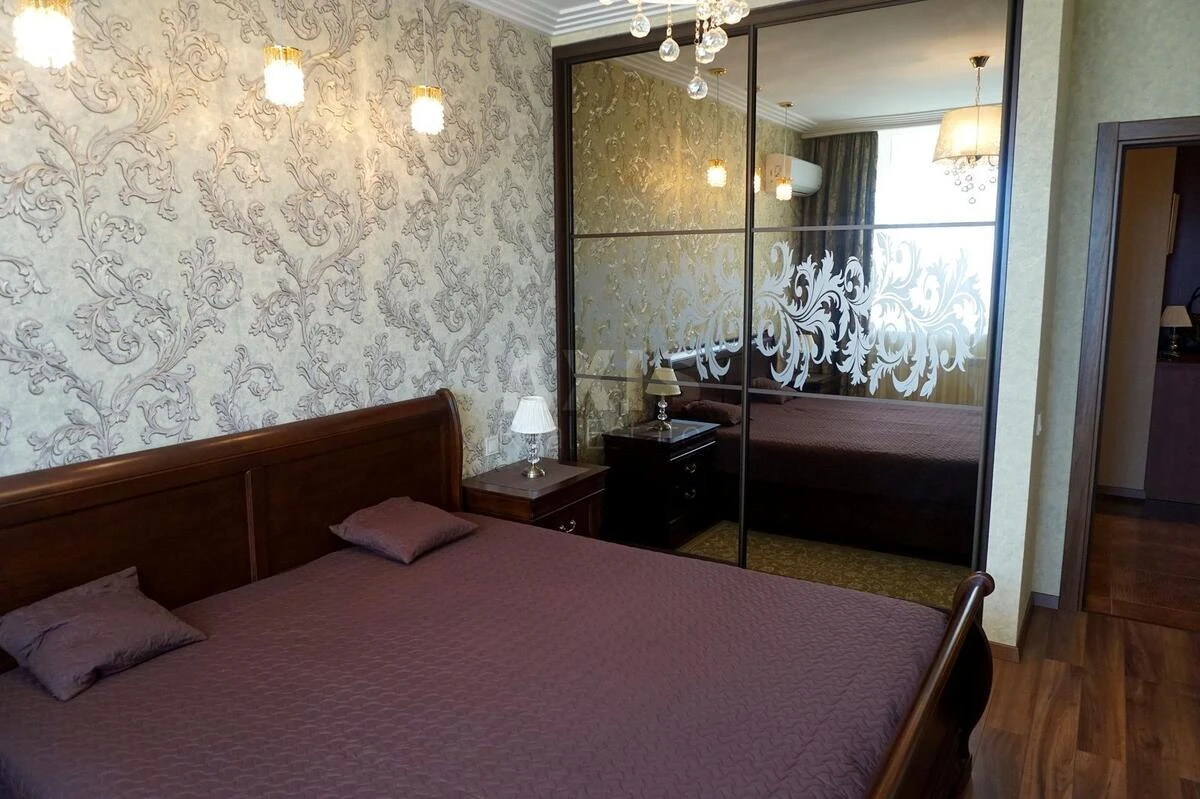 2k apartment vul. Sikors'kogo Igorja Aviakonstruktora 1А669237