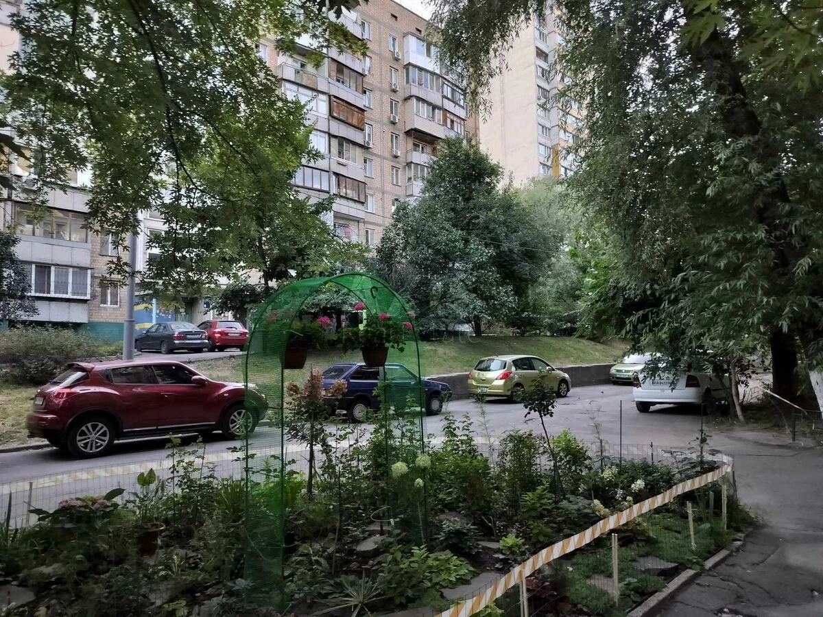 1к квартира ул. Мостицкая 66302112