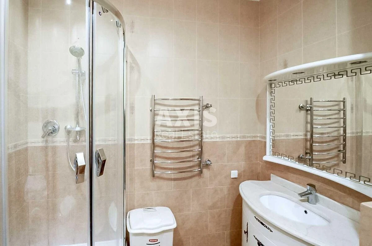 3k apartment vul. Jevgena Konoval'cja Thirty-two B536874