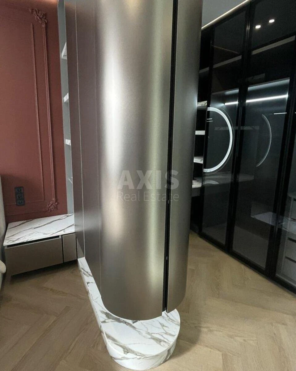 2k apartment vul. Andriya Verkhohlyada 14А653729