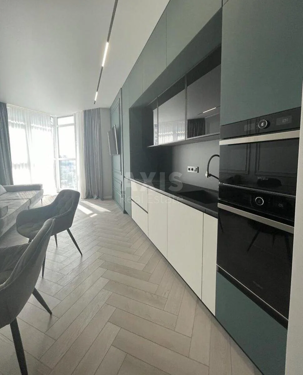 1k apartment vul. Andriya Verkhohlyada 14А