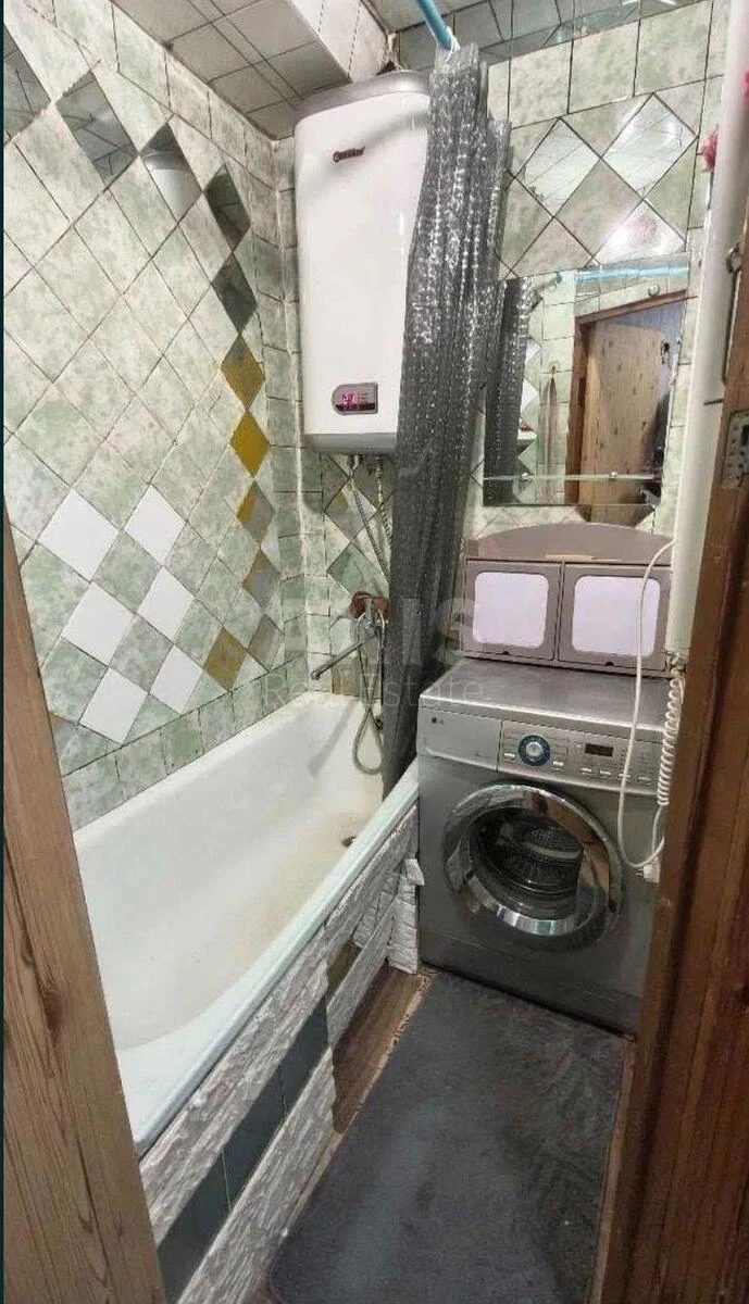 2k apartment vul. Kurs'ka 4/1715747