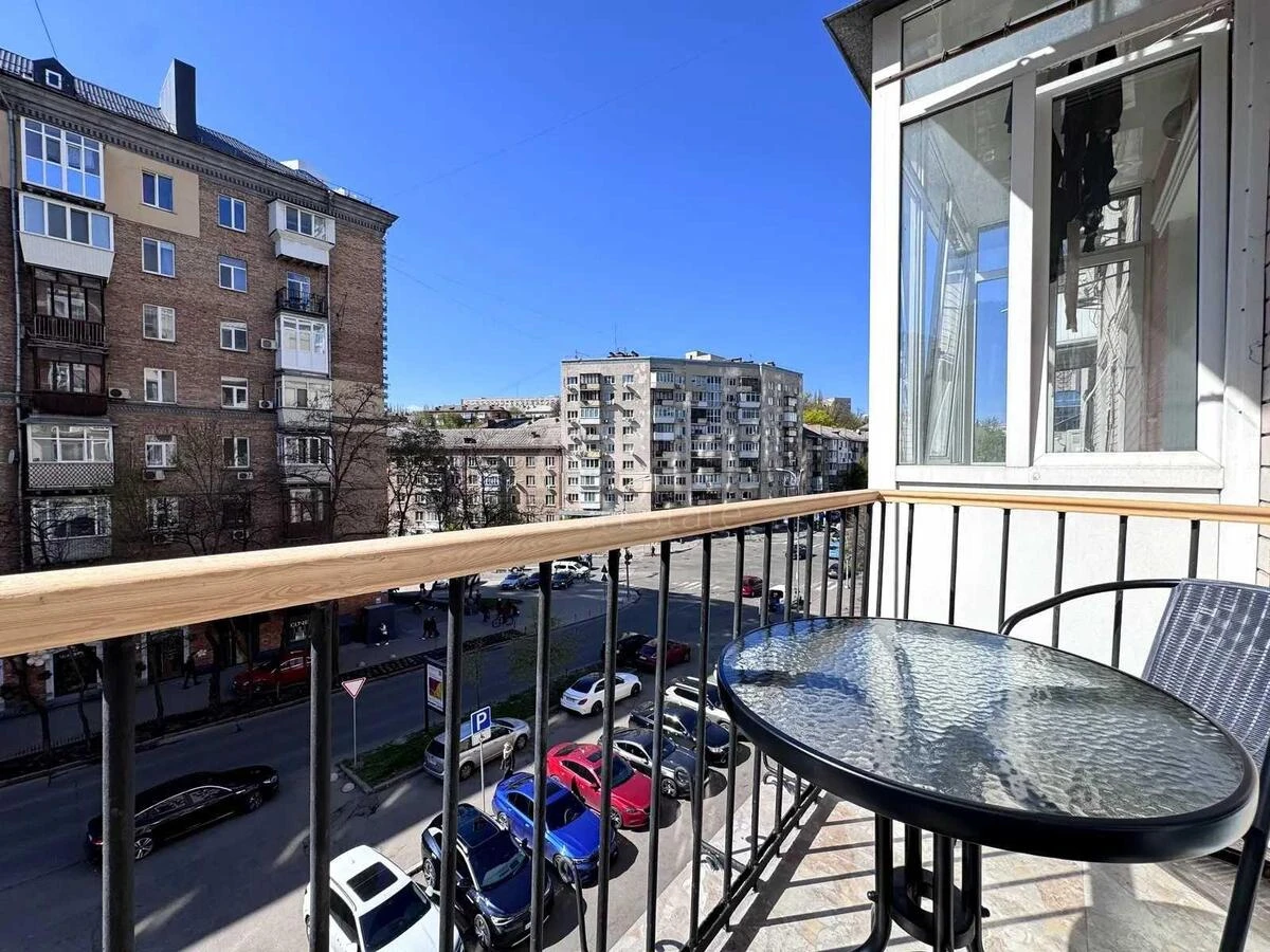 2k apartment uzv. Klovs'kyj 9/26865914