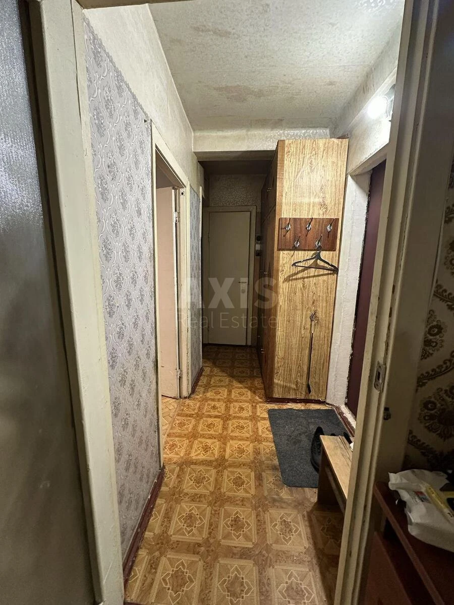 2к квартира ул. Кубанской Украины 39А654334