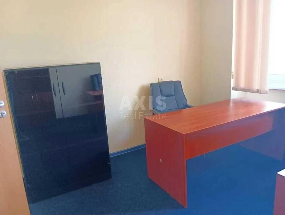 Офис ул. Крещатик 6, 120м2670046